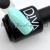 Цветной гель-лак для ногтей бирюзовый DIVA №213, 15 мл