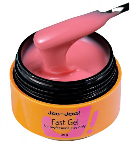 Гель для наращивания Joo-Joo Fast Gel №14,30 мл