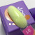Цветной гель-лак для ногтей Joo-Joo Sparkle №01, 10 мл