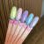 Цветной гель-лак для ногтей Joo-Joo Sparkle №01, 10 мл