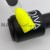Цветной гель-лак для ногтей желтый DIVA №252 (старая палитра), 15 мл