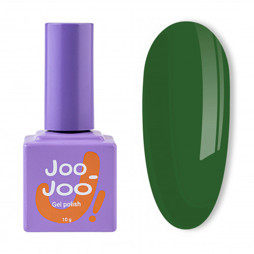 Joo-Joo Гель-лак Кикимора №01, 10 мл
