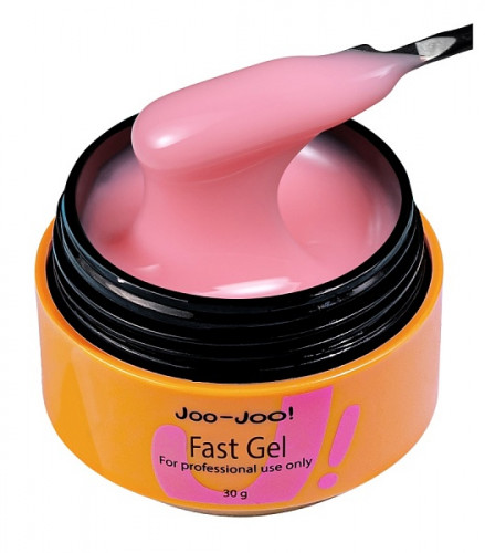 Гель для наращивания Joo-Joo Fast Gel №15,30 мл