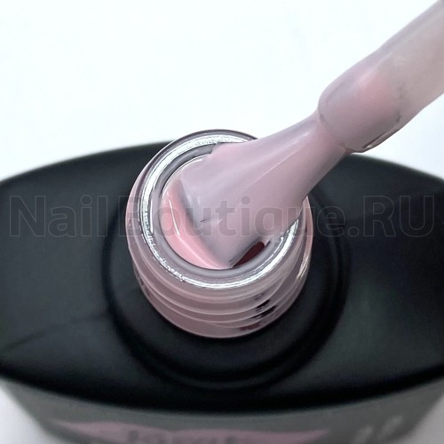 Цветной гель-лак для ногтей RockNail Skin №370 Strawberry Skin, 10 мл
