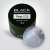 Гель конструирующий для ногтей Black Gel Consrtuction Pearl №03, 30 мл