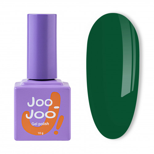 Joo-Joo Гель-лак Кикимора №02, 10 мл
