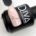 Цветной гель-лак для ногтей розовый DIVA №042 (старая палитра), 15 мл