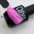 Цветной гель-лак для ногтей розовый DIVA №217 (старая палитра), 15 мл