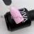 Цветной гель-лак для ногтей розовый DIVA №254, 15 мл