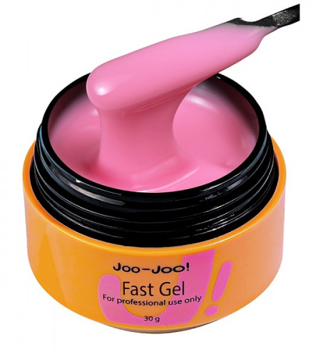 Гель для наращивания Joo-Joo Fast Gel №16,30 мл