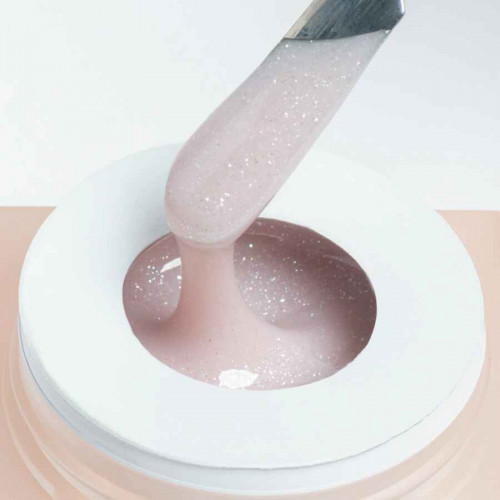 Гель для моделирования скоростной I AM Quick Gel №11, 30 мл