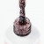 Цветной гель-лак для ногтей Луи Филипп Lava №01, 10 мл