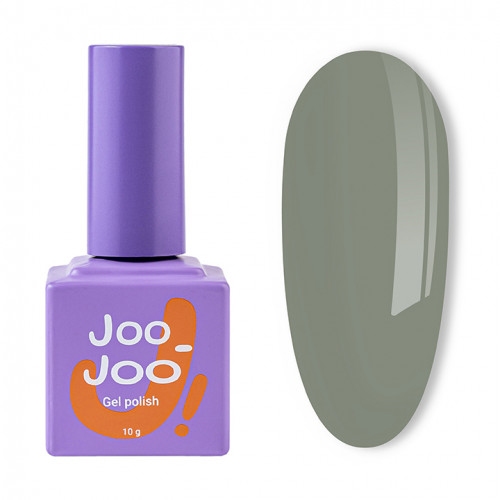 Цветной гель-лак Joo-Joo Soft №05, 10 мл