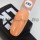 Цветной гель-лак для ногтей MiLK Smoothie №387 Peach, 9 мл