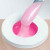 Гель для моделирования скоростной I AM Quick Gel №12, 12 мл