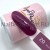 Цветные гель-лак для ногтей фиолетовый Луи Филипп Kiss №02, 10 мл
