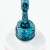 Цветной гель-лак для ногтей Луи Филипп Lava №02, 10 мл