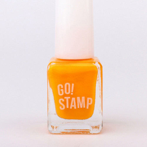 Go Stamp Лак для стемпинга №56 Bikini Bottoml, 6 мл