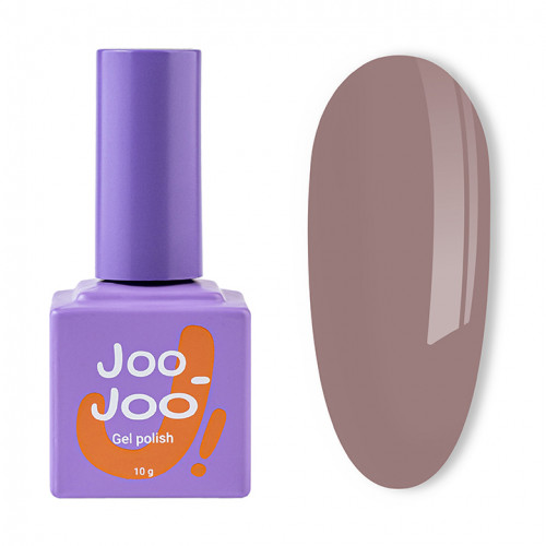 Цветной гель-лак Joo-Joo Soft №06, 10 мл