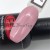 Цветной гель-лак для ногтей розовый PNB Sunset №264 Bora Bora