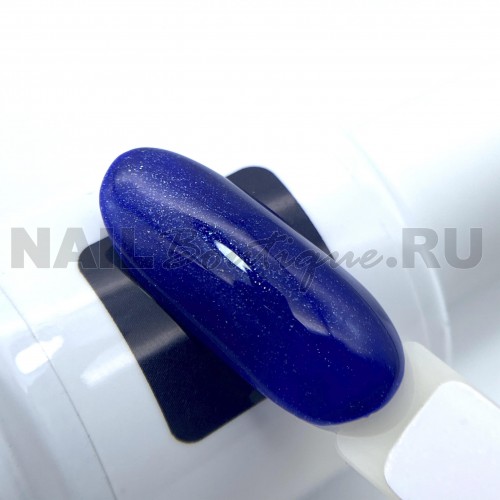 Цветной гель-лак для ногтей синий American Creator №62 Inspire, 15 мл