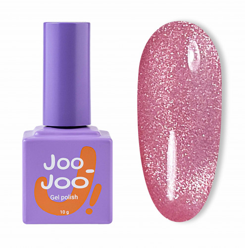 Joo-Joo Гель-лак Glam Cat №06, 10 мл