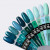 Nail Republic NR Гель-лак №451 Aquamarine, 10 мл