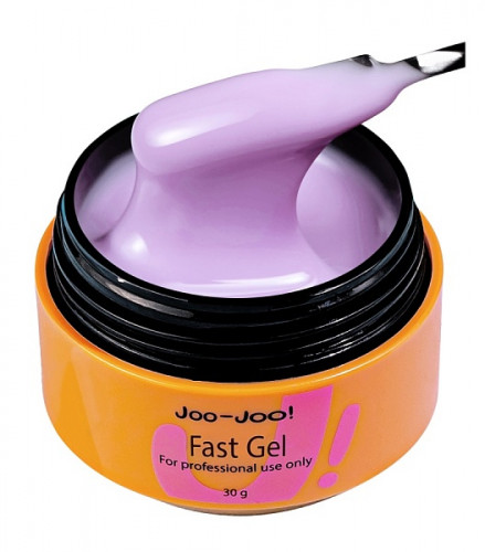 Гель для наращивания Joo-Joo Fast Gel №17, 30 мл