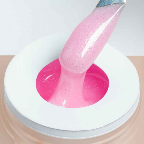 Гель для моделирования скоростной I AM Quick Gel №12, 30 мл