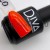 Цветной гель-лак для ногтей оранжевый DIVA 220 15 мл