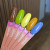 Цветной гель-лак для ногтей Joo-Joo Sweet №02, 10 мл