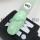 Цветной гель-лак для ногтей зеленый MiLK Smoothie №389 Mint, 9 мл