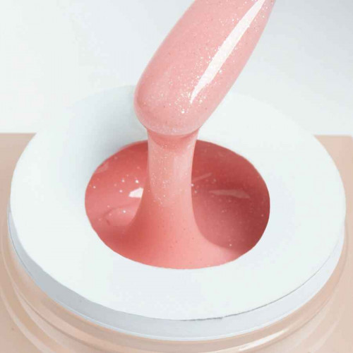 Гель для моделирования скоростной I AM Quick Gel №13, 12 мл