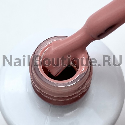Цветной гель-лак для ногтей розовый Луи Филипп Kiss №04, 10 мл