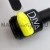 Цветной гель-лак для ногтей желтый DIVA №222 (старая палитра), 15 мл