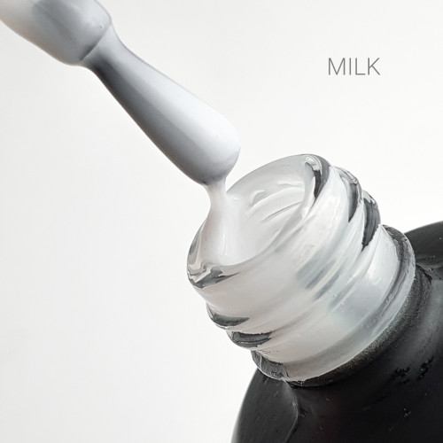Ликвид-гель Black Liquid Gel Milk, 15 мл