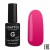 Цветной гель-лак для ногтей розовый Grattol Hot Pink 128, 9 мл