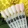 Цветной гель-лак для ногтей молочный CNI GPC 138-9 Дымчатый белый, 9 мл