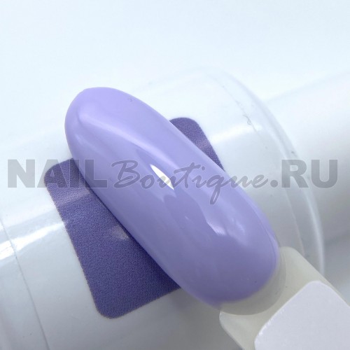 Цветной гель-лак для ногтей сиреневый American Creator №65 Lilac, 15 мл