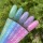 База для ногтей камуфлирующая (цветная) Луи Филипп Base Rubber Unicorn Color №01, 15 мл
