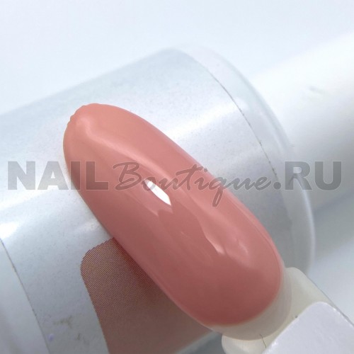 Цветной гель-лак для ногтей розовый American Creator №66 Maiden, 15 мл