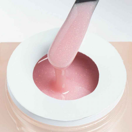 Гель для моделирования скоростной I AM Quick Gel №14, 30 мл