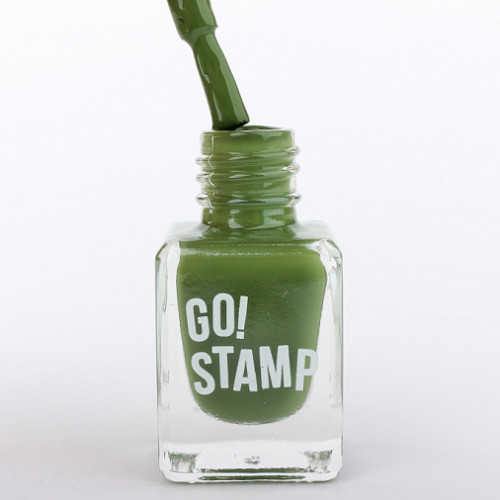Go Stamp Лак для стемпинга №61 Harvest, 6 мл