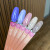 Цветной гель-лак для ногтей Joo-Joo Viola №01, 10 мл