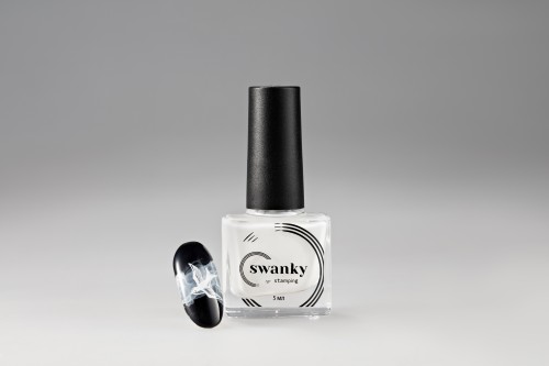 Swanky Stamping Акварельные краски 004 белый, 5 мл