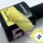 База для ногтей камуфлирующая (цветная) MiLK Color Base №58 Laser Lemon, 9 мл