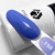 Цветной гель-лак для ногтей AdriCoco №198 Голубая фиалка, 8мл