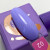 Цветной гель-лак для ногтей Joo-Joo Viola №02, 10 мл