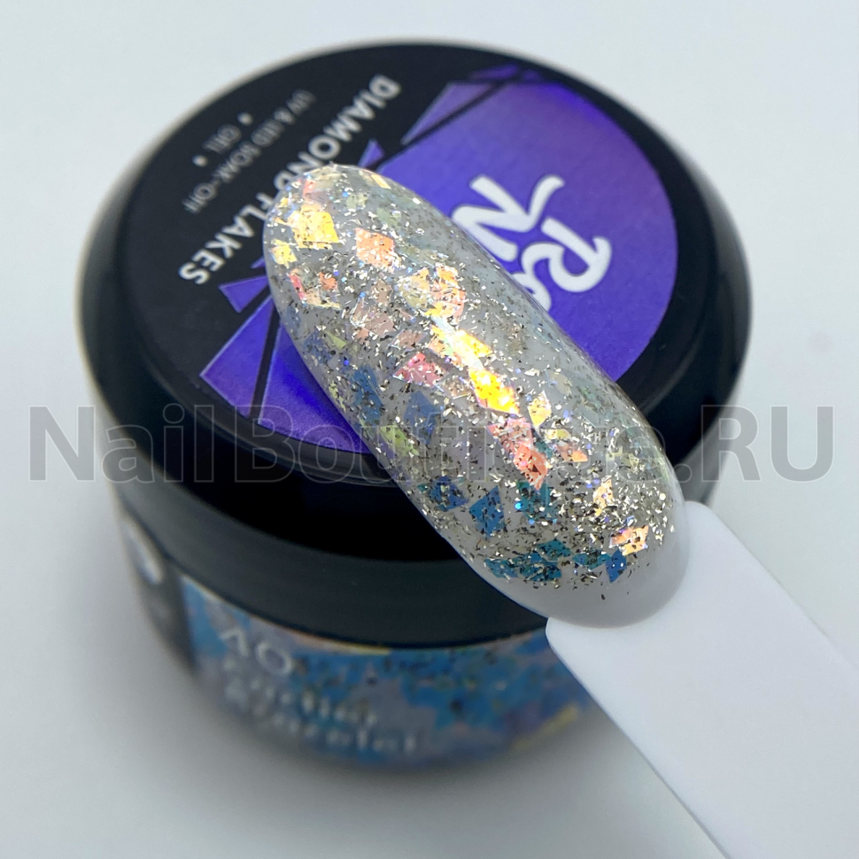 Rocknail. Rock Nail гель лак. Diamond Flakes rocknail. Гель-краски rocknail Sequins 56 spoiled. Rocknail 604