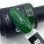 Цветной гель-лак для ногтей зеленый Holy Molly №118, 11 мл
